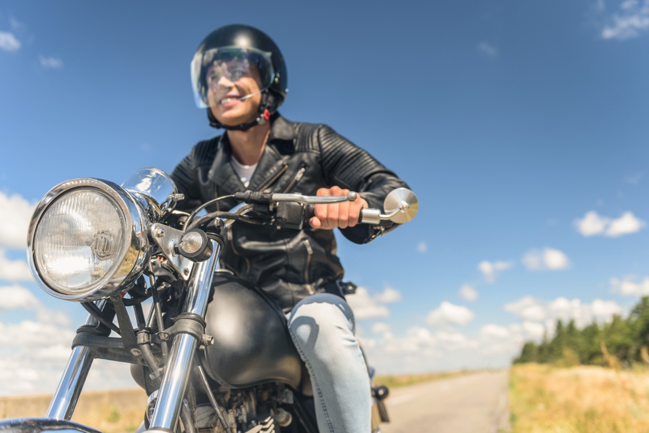 Motorcycle insurance in San Juan, TX with Farmers Insurance for safe travels